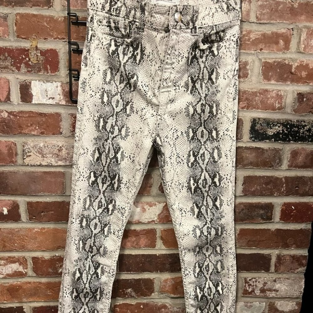Zara Jeans - Picture 6 of 8